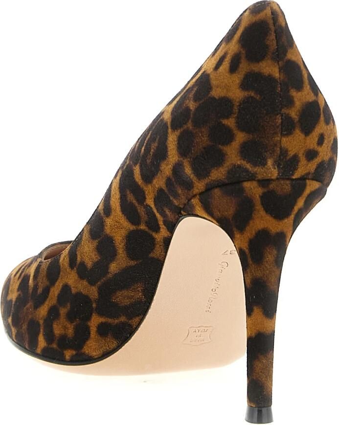 Gianvito Rossi 85 Pump - Foto 2