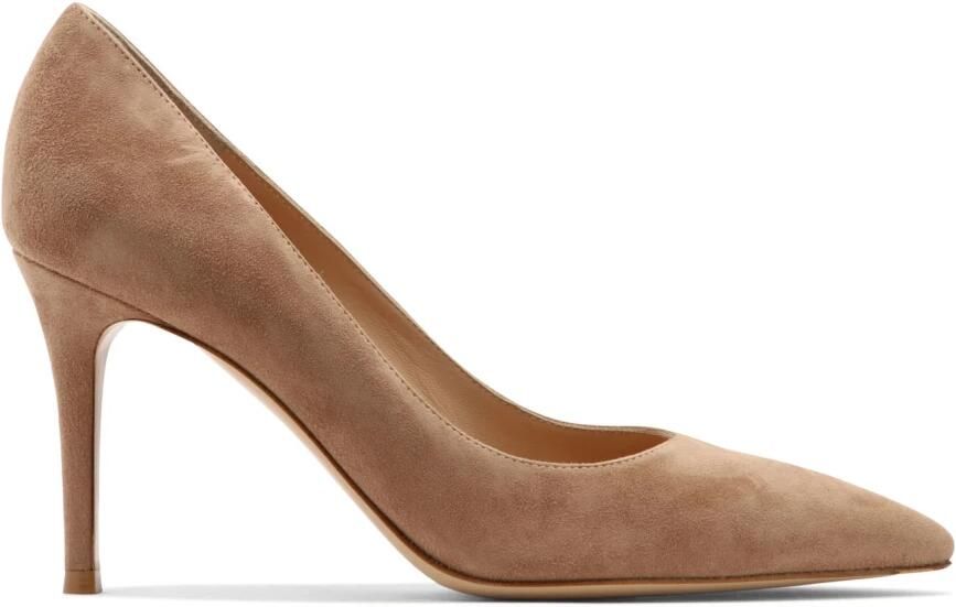 Gianvito Rossi 85 Pump