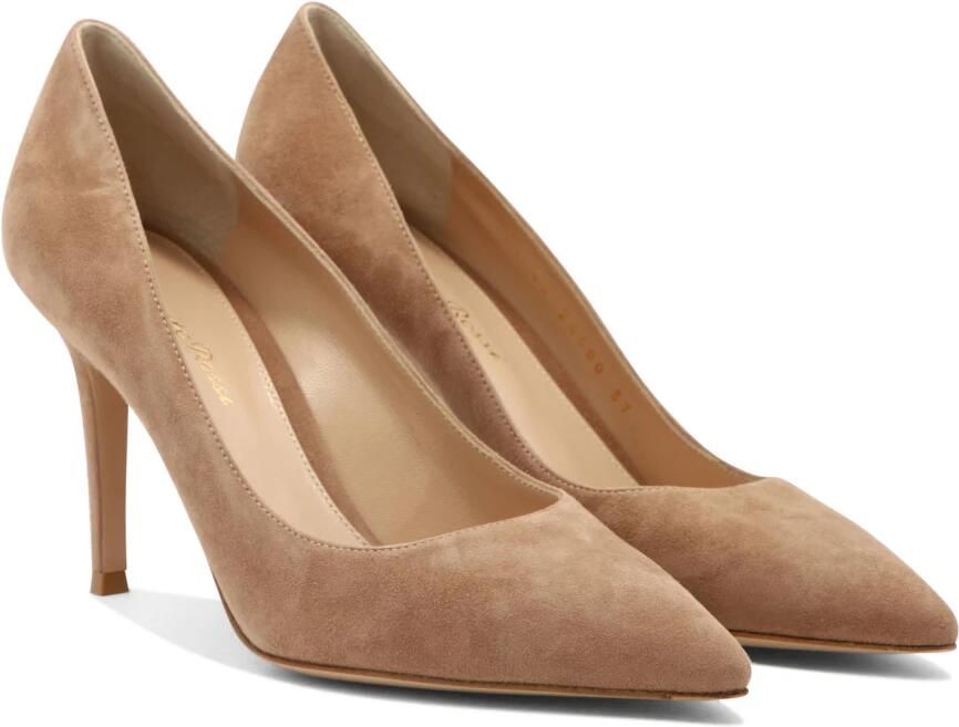 Gianvito Rossi 85 Pump - Foto 3