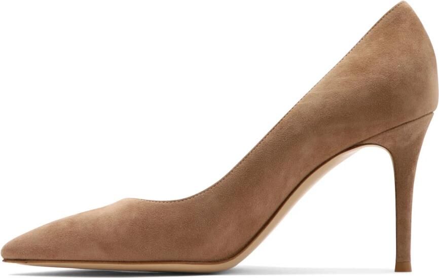 Gianvito Rossi 85 Pump - Foto 5