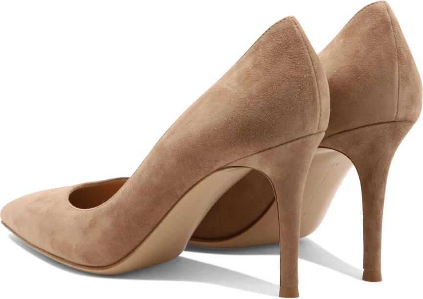 Gianvito Rossi 85 Pump - Foto 4