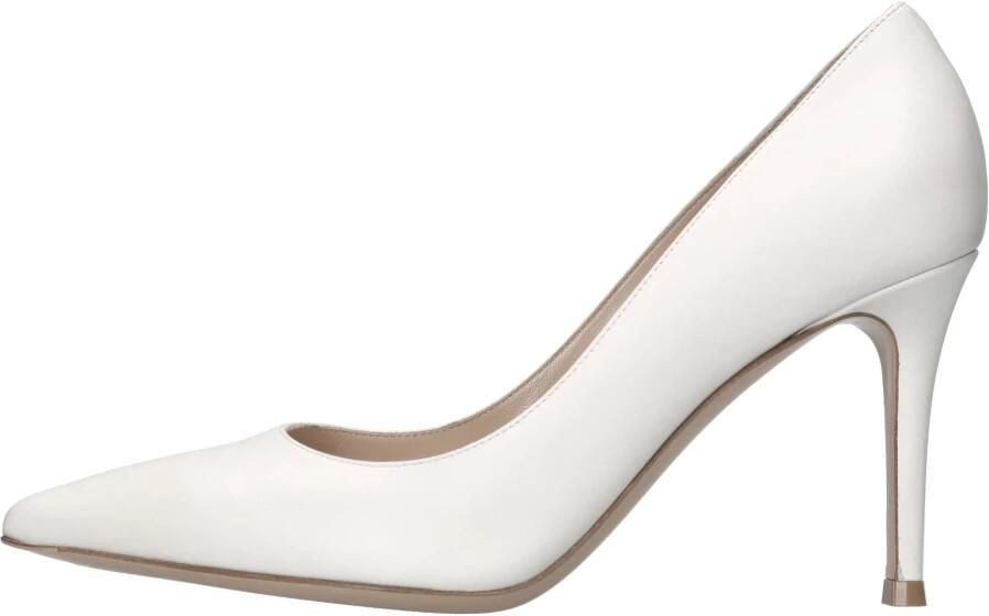 Gianvito Rossi Gianvito 85 Pump