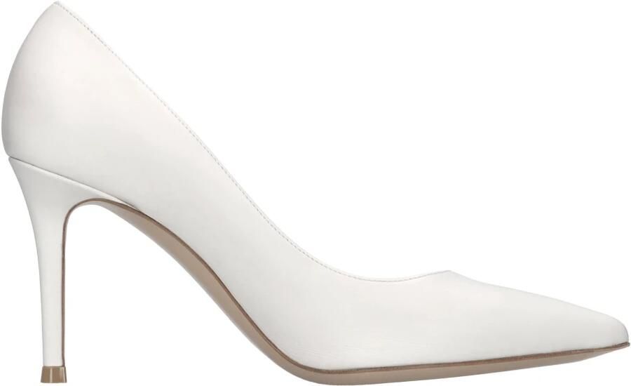 Gianvito Rossi Gianvito 85 Pump - Foto 2