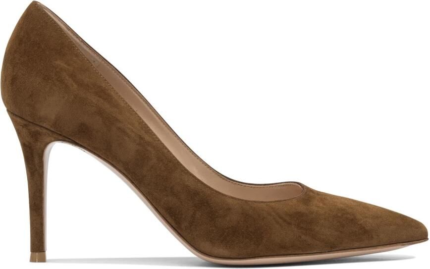 Gianvito Rossi 85 Pump