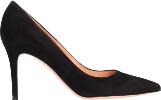 Gianvito Rossi Schoenen met hakken Zwart Dames