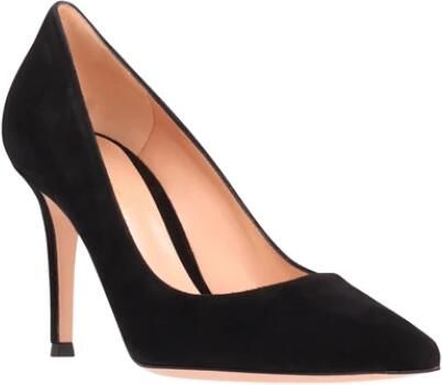Gianvito Rossi Schoenen met hakken Zwart Dames - Foto 4