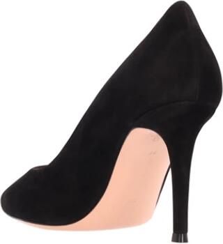 Gianvito Rossi Schoenen met hakken Zwart Dames - Foto 5