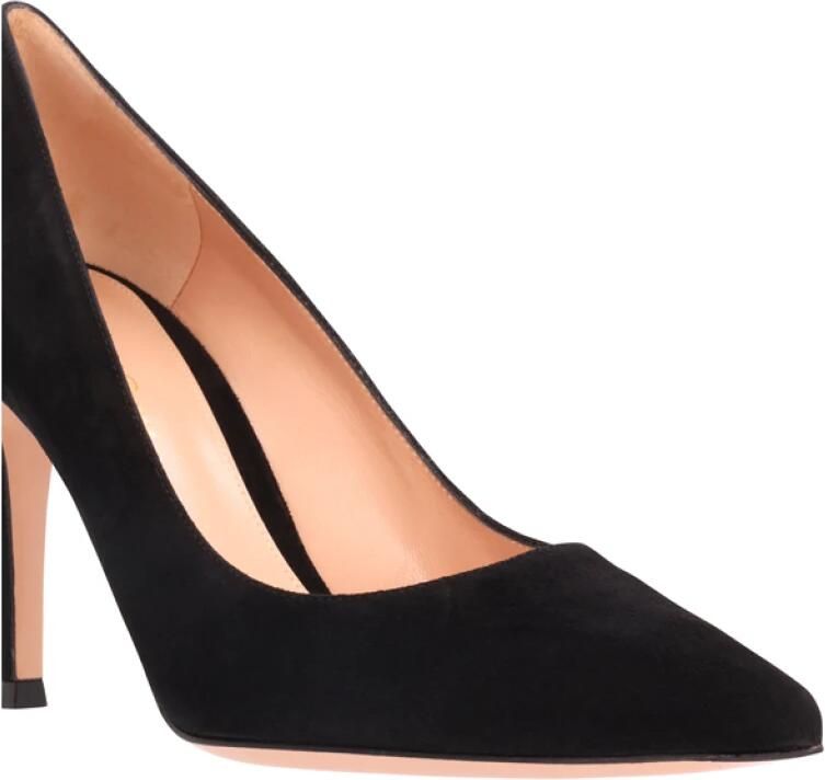 Gianvito Rossi Schoenen met hakken Zwart Dames - Foto 2