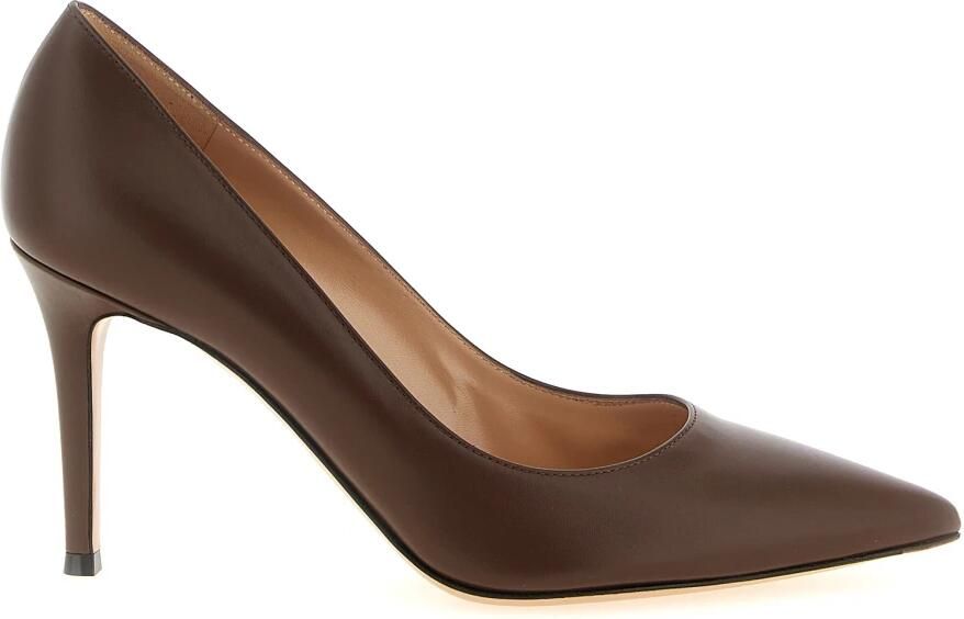 Gianvito Rossi Gianvito 85 Pump - Foto 5