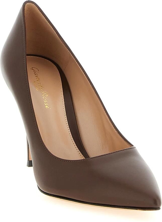 Gianvito Rossi Gianvito 85 Pump - Foto 4