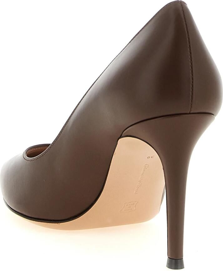 Gianvito Rossi Gianvito 85 Pump - Foto 3