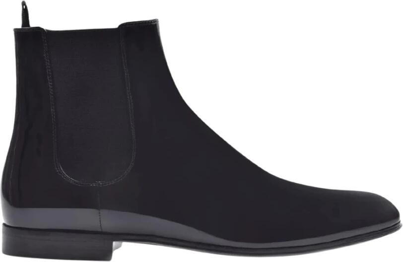 Gianvito Rossi Alain Boot