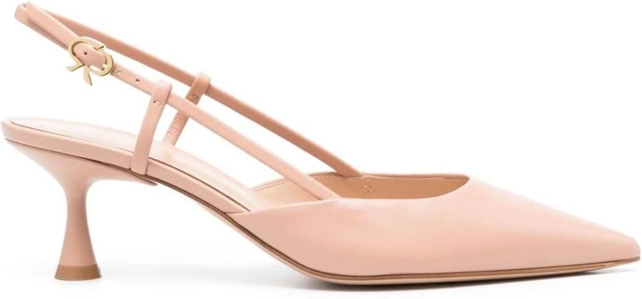 Gianvito Rossi Ascent 55