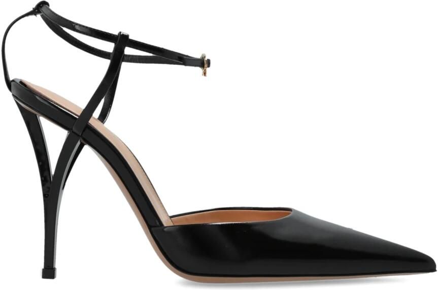 Gianvito Rossi Ascent Heels