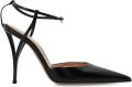 Gianvito Rossi Ascent Heels - Zwart