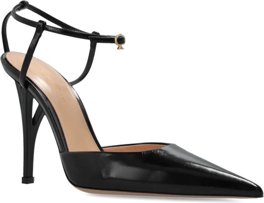 Gianvito Rossi Ascent Heels - Foto 2