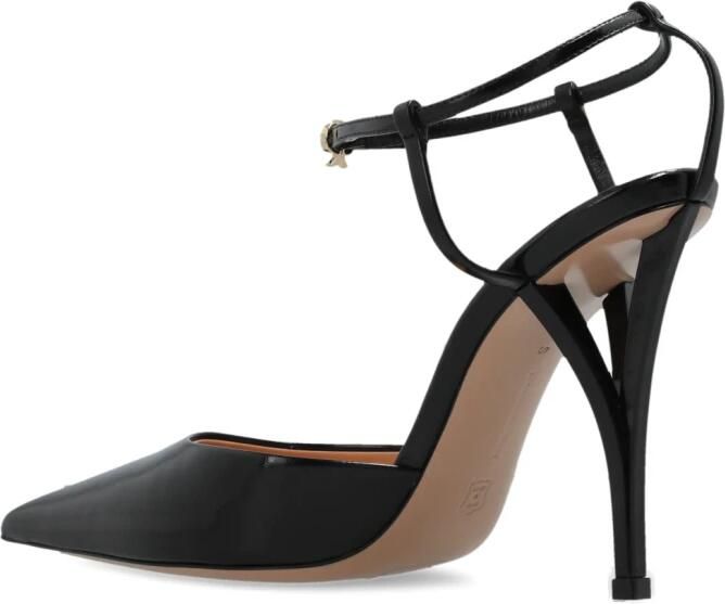 Gianvito Rossi Ascent Heels - Foto 5