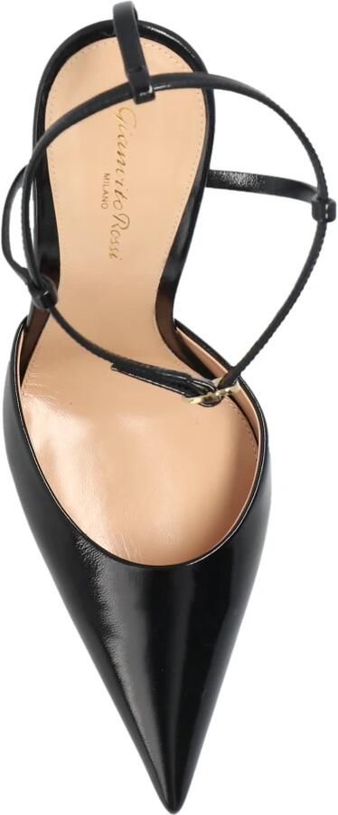Gianvito Rossi Ascent Heels - Foto 6