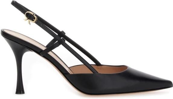 Gianvito Rossi Ascent Pump