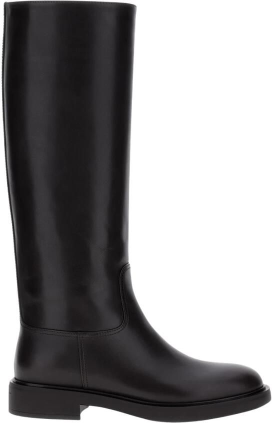 Gianvito Rossi Boots Ascott' Boots in bruin