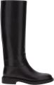 Gianvito Rossi Boots Ascott' Boots in bruin - Bruin