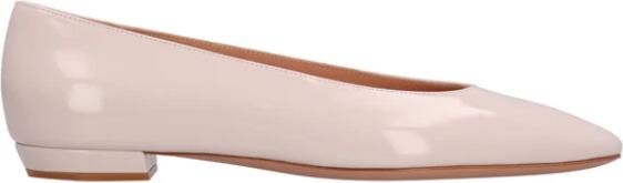 Gianvito Rossi Avond elegantie hakken