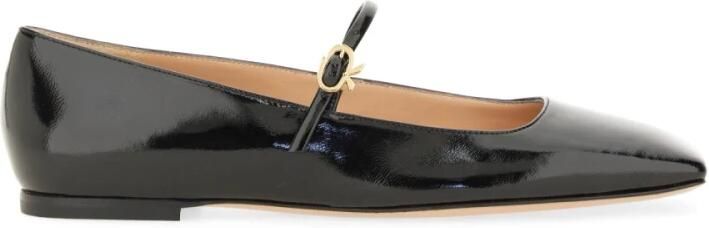 Gianvito Rossi Ballerinas