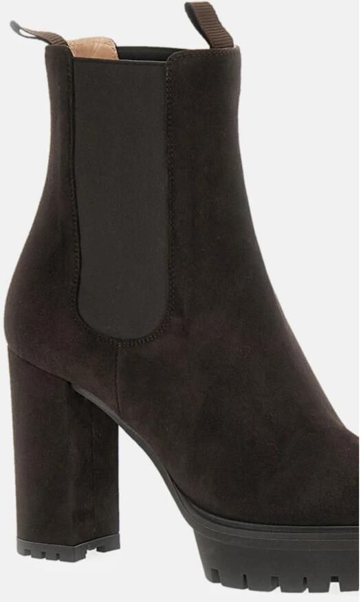 Gianvito Rossi Barry Enkellaarsjes - Foto 7