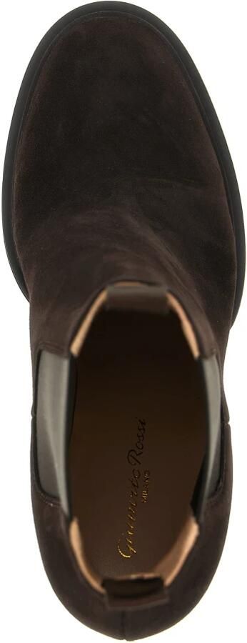 Gianvito Rossi Barry Enkellaarsjes - Foto 10