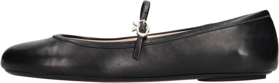 Gianvito Rossi Carla Ballet Flat