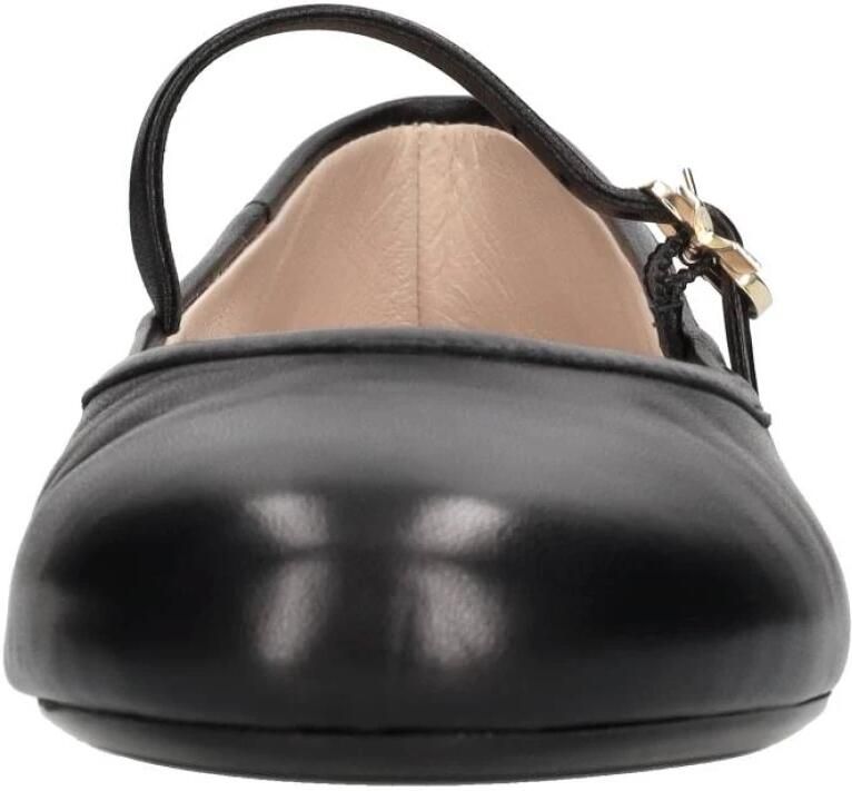 Gianvito Rossi Carla Ballet Flat - Foto 2