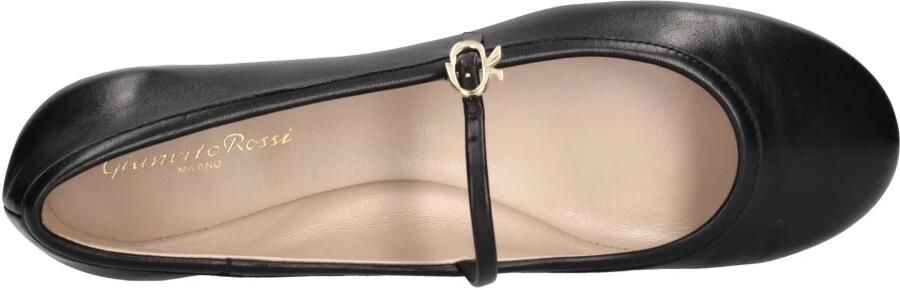 Gianvito Rossi Carla Ballet Flat - Foto 4
