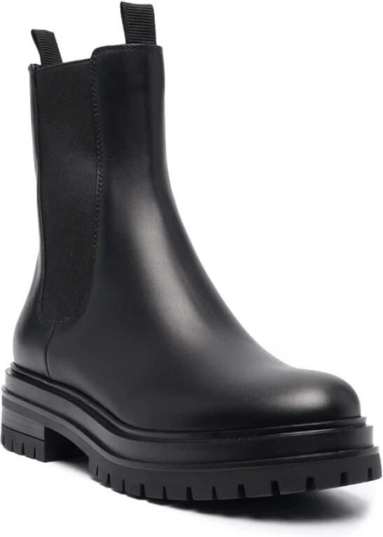 Gianvito Rossi Chester Chelsea Boot - Foto 2