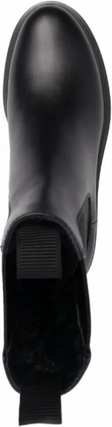 Gianvito Rossi Chester Chelsea Boot - Foto 4