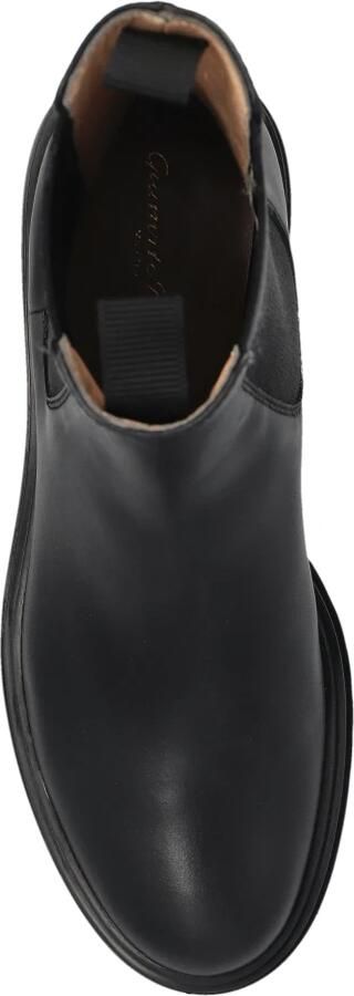 Gianvito Rossi Chester Chelsea Boots Zwart Dames - Foto 10