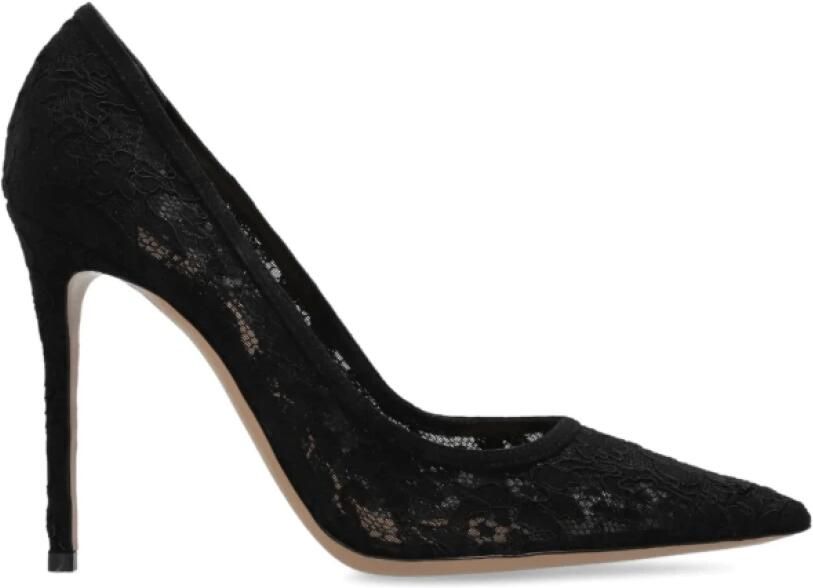 Gianvito Rossi Claudia 100 Pump