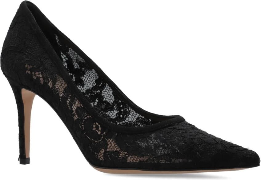 Gianvito Rossi CLAUDIA 85 Pumps - Foto 6