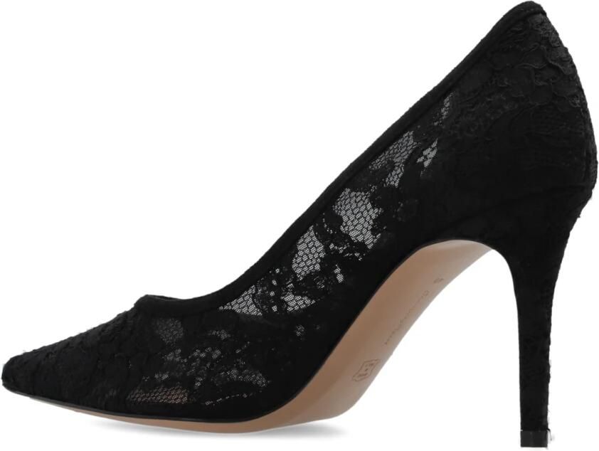 Gianvito Rossi CLAUDIA 85 Pumps - Foto 4