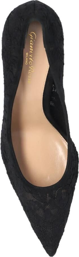 Gianvito Rossi CLAUDIA 85 Pumps - Foto 7