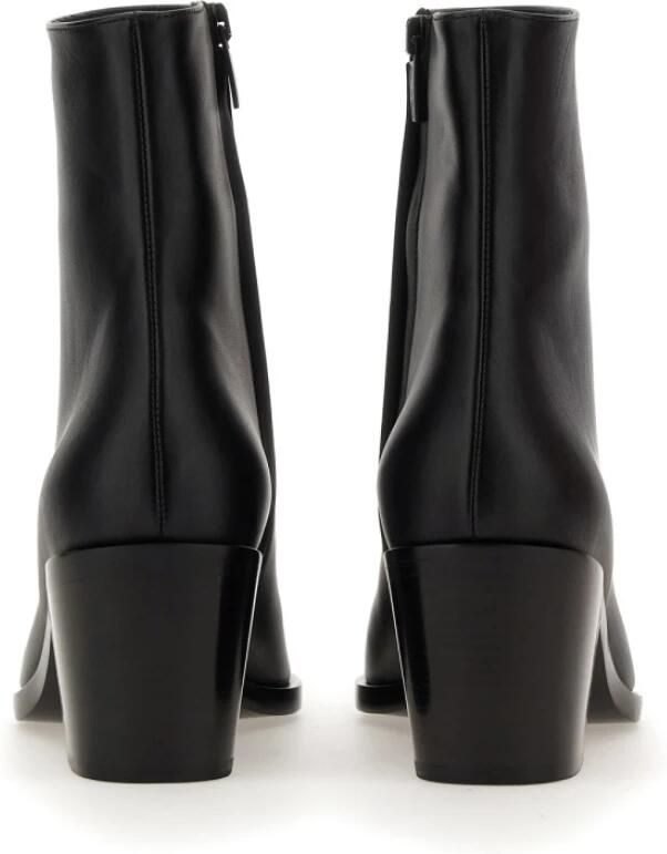 Gianvito Rossi Cowboylaarzen - Foto 3