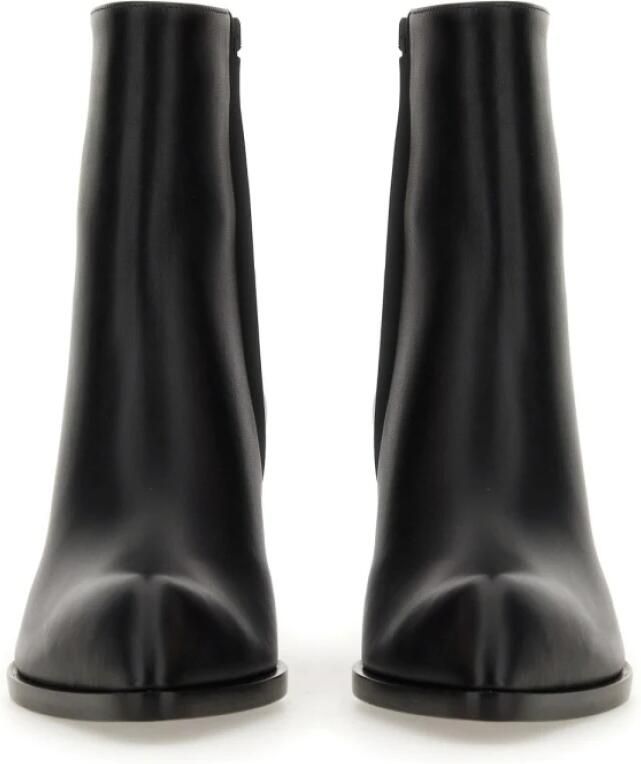 Gianvito Rossi Cowboylaarzen - Foto 2