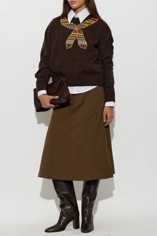 Gianvito Rossi Varenne High Laarzen - Foto 2