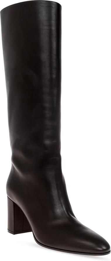 Gianvito Rossi Varenne High Laarzen - Foto 6