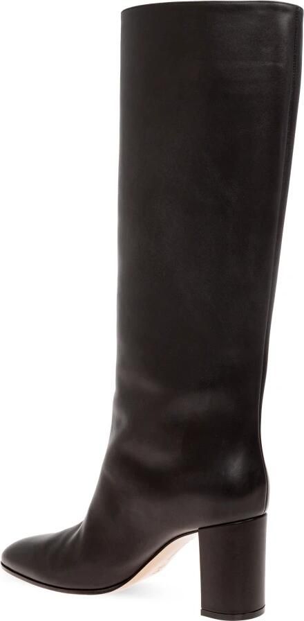 Gianvito Rossi Varenne High Laarzen - Foto 4