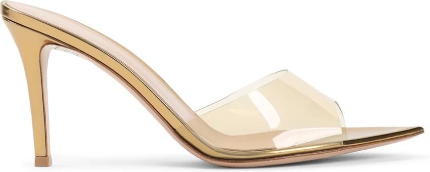 Gianvito Rossi Elegante Elle Muiltjes