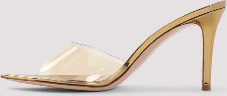 Gianvito Rossi Elegante Elle Muiltjes - Foto 4