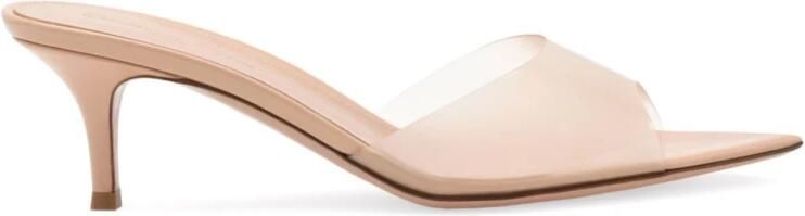 Gianvito Rossi Elle 55 Mule