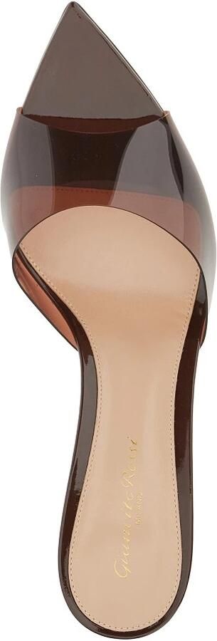 Gianvito Rossi Elle 55 Mule - Foto 3