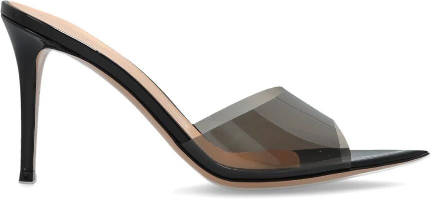 Gianvito Rossi Elle 85 muiltje