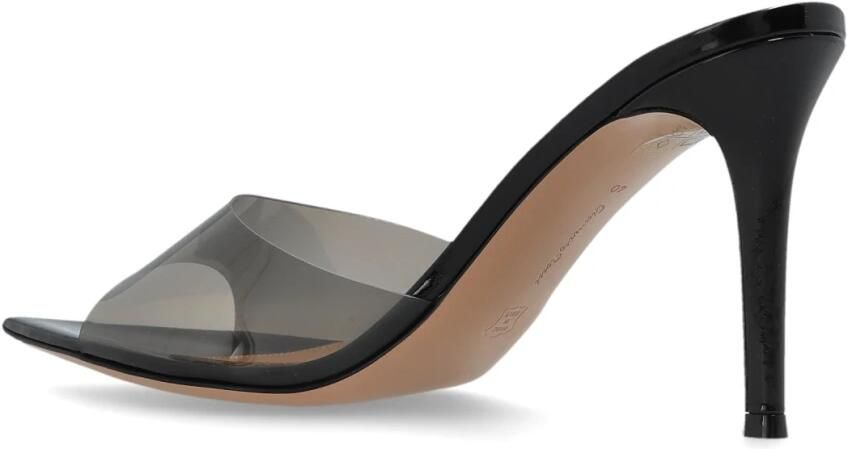 Gianvito Rossi Elle 85 muiltje - Foto 4